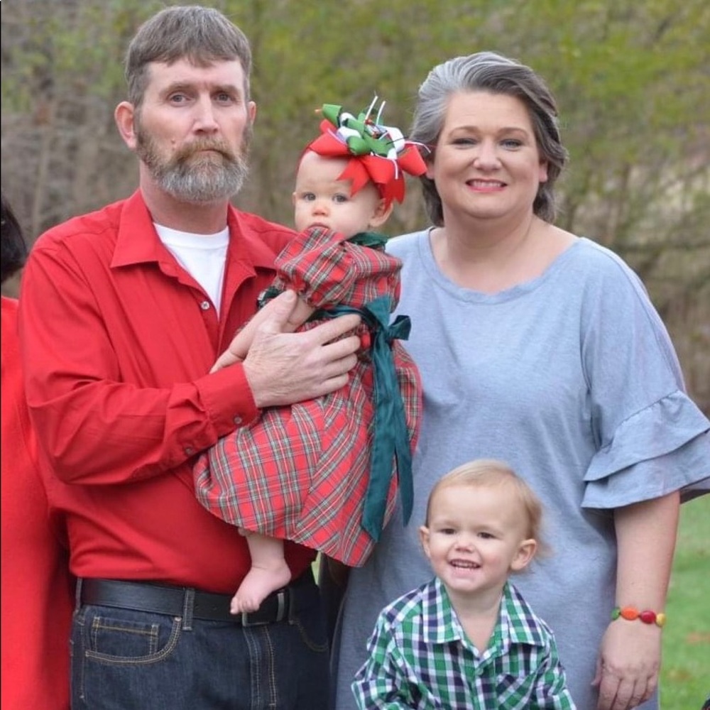 Meet your Posher, Anita